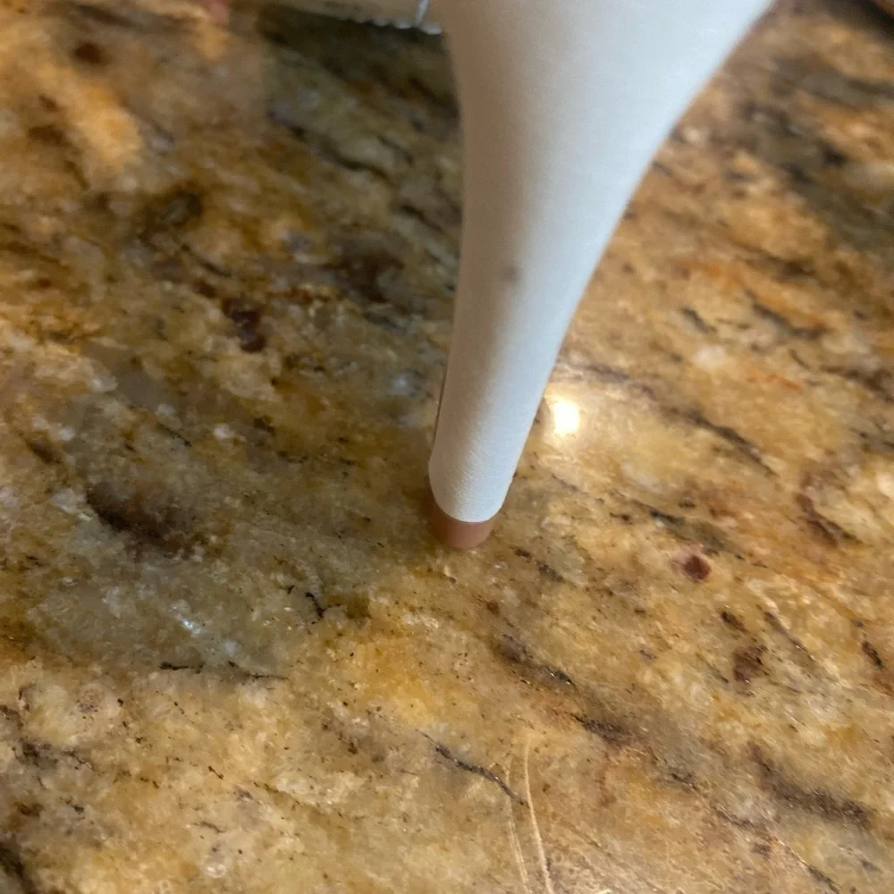 Vince Camuto cream nude